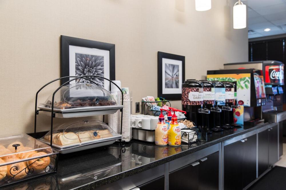 Staybridge Suites Las Vegas - Stadium District